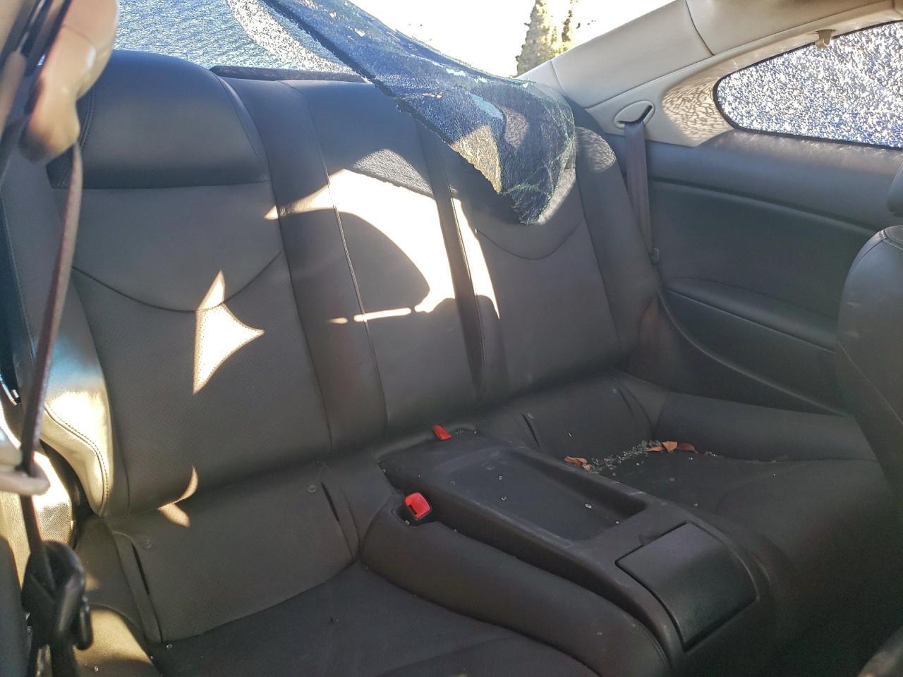 2015 Infiniti Q60 Journey - zdjęcie 10