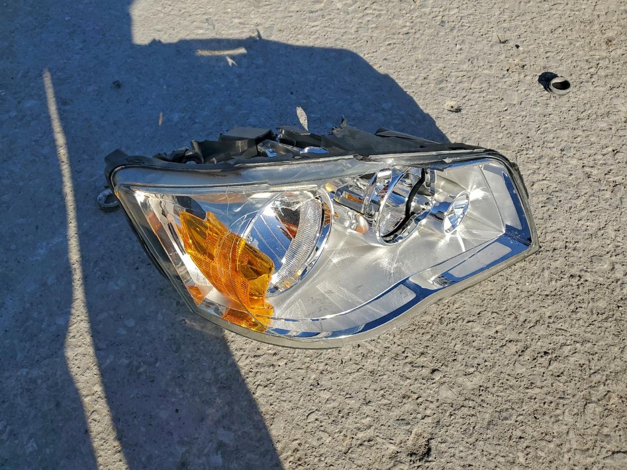 2013 Dodge Grand Caravan Se - zdjęcie 13