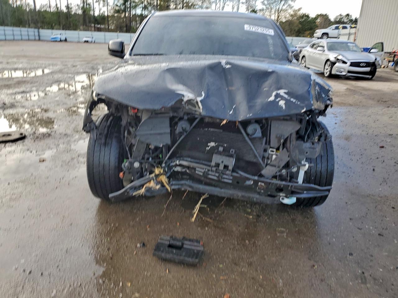 2022 Dodge Durango Gt - zdjęcie 5