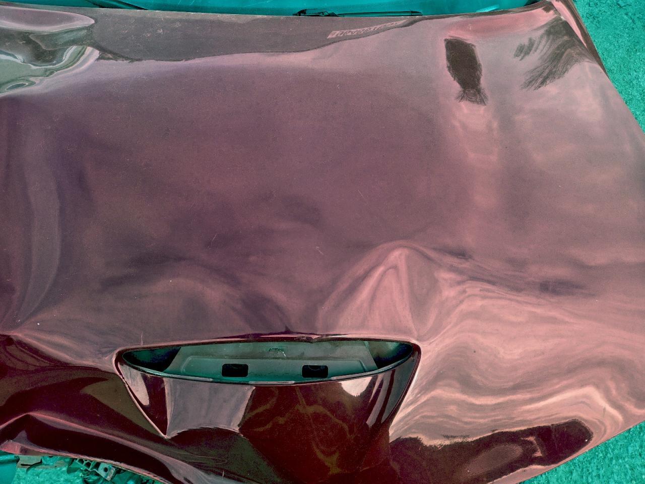 2019 Dodge Charger R/T - zdjęcie 11