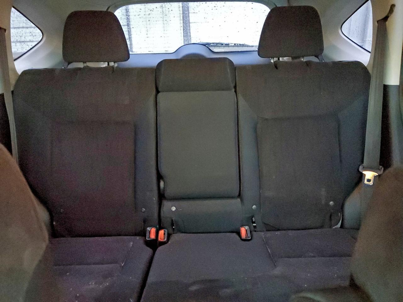 2014 Honda Cr-V Lx - zdjęcie 10