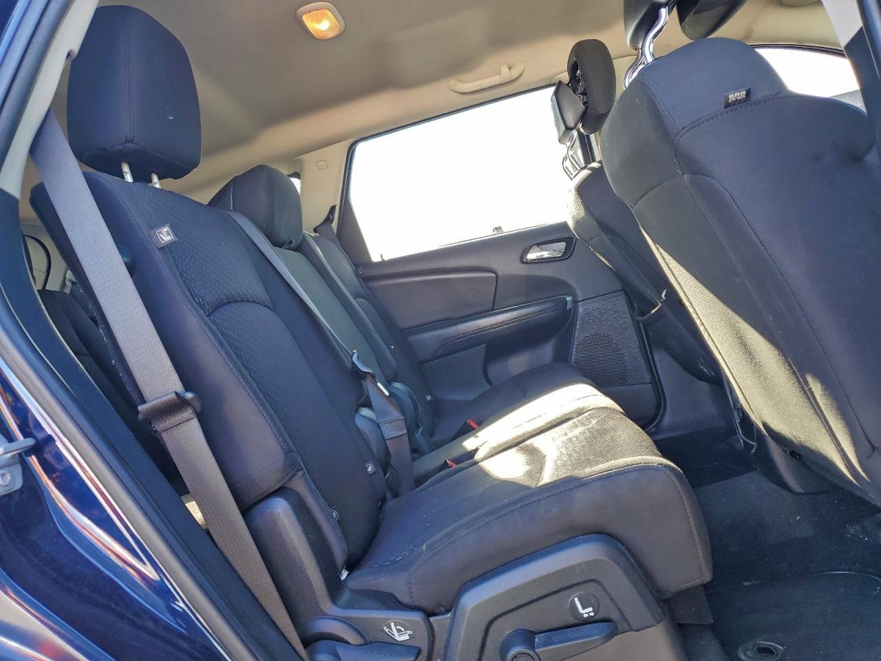 2018 Dodge Journey Se - zdjęcie 11