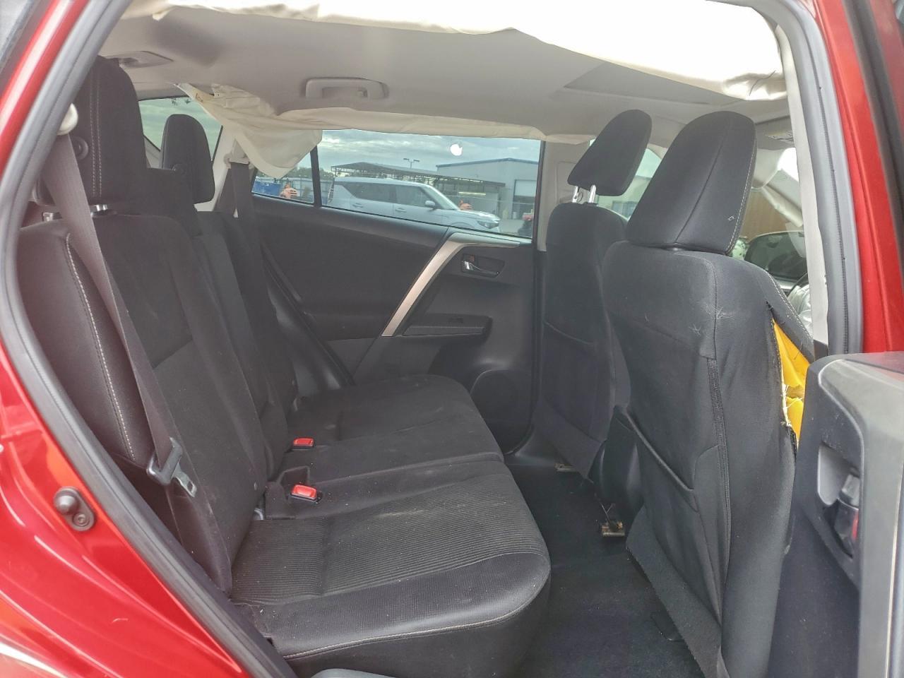 2015 Toyota Rav4 Xle - zdjęcie 11