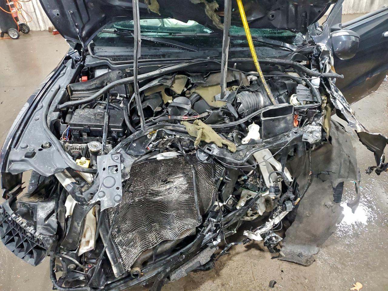 2014 Dodge Durango Limited - zdjęcie 12