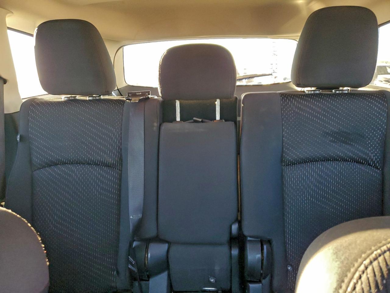 2018 Dodge Journey Se - zdjęcie 10