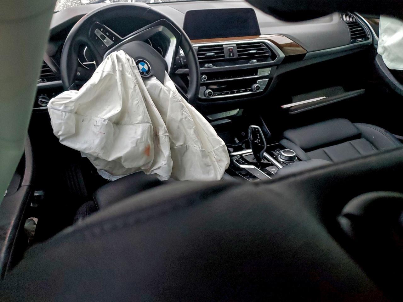 2021 BMW X3 Sdrive30I - zdjęcie 8