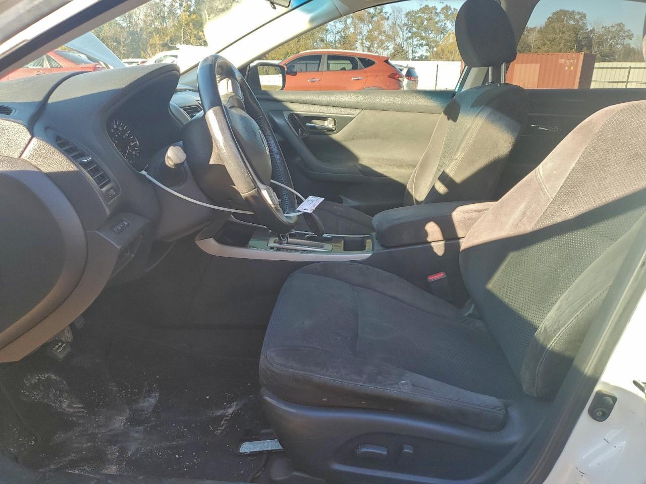 2014 Nissan Altima 2.5 - zdjęcie 7