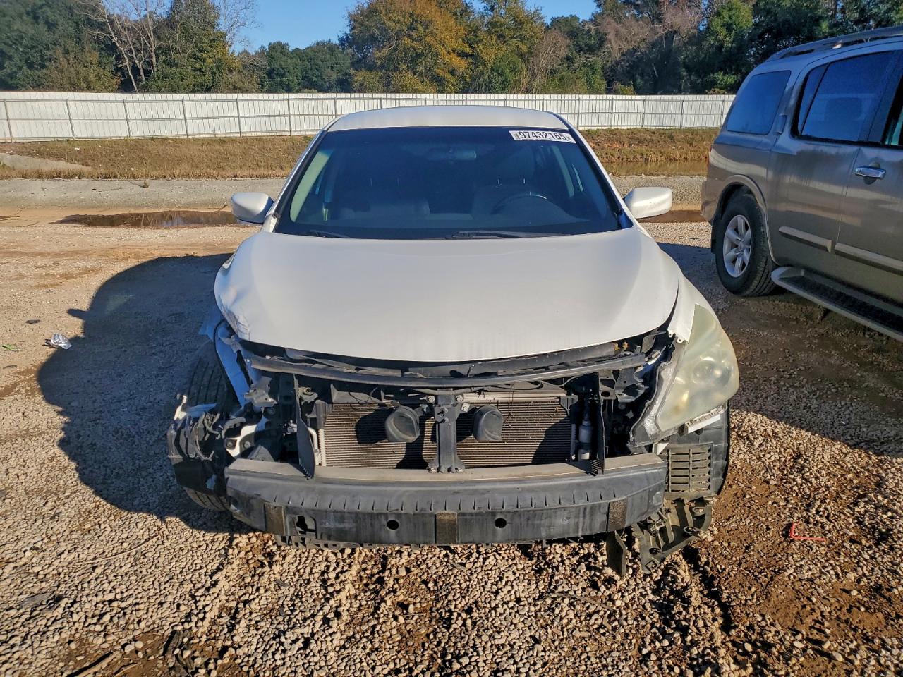 2014 Nissan Altima 2.5 - zdjęcie 5