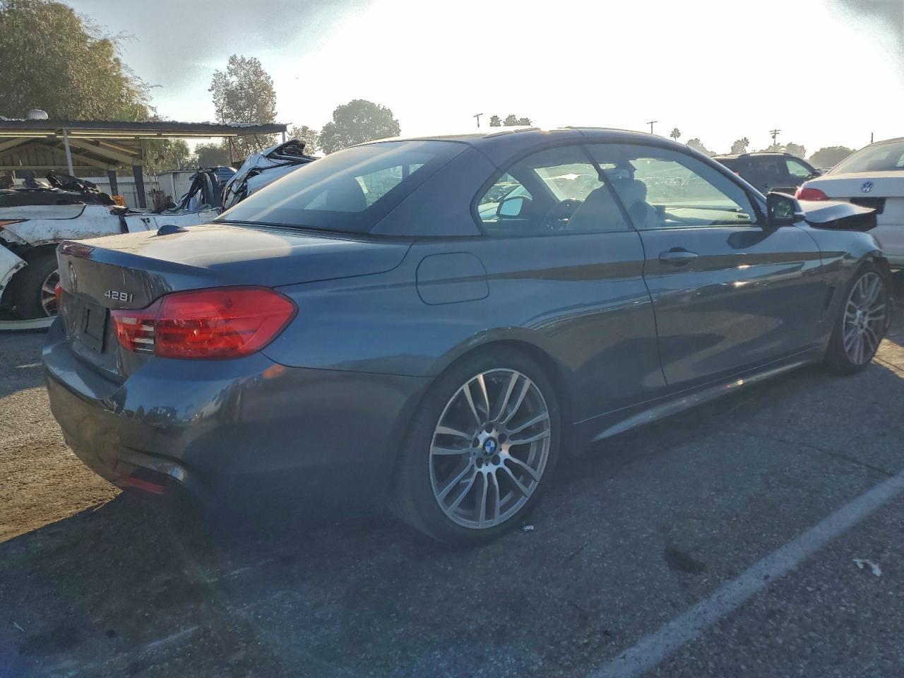BMW Seria 4 - zdjęcie 3