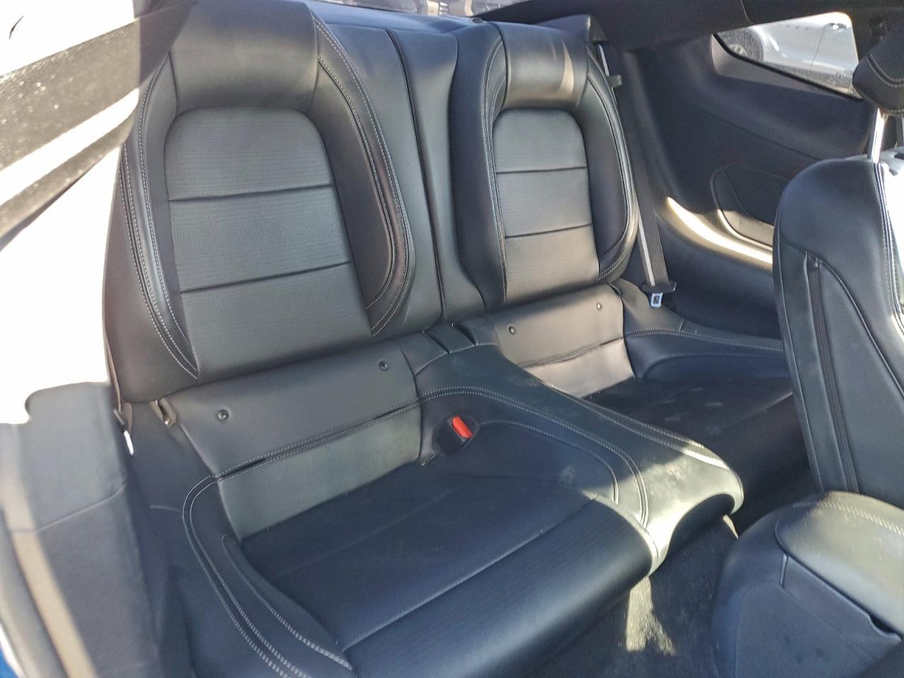 2024 Ford Mustang Gt - zdjęcie 10