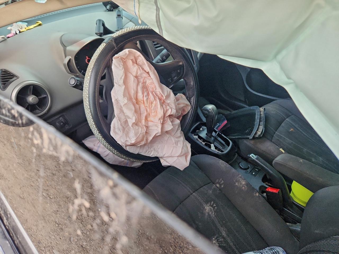 2014 Chevrolet Sonic Lt - zdjęcie 8