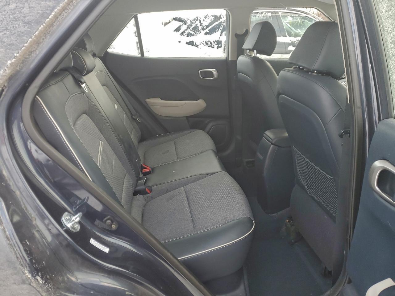 2023 Hyundai Venue Sel - zdjęcie 11