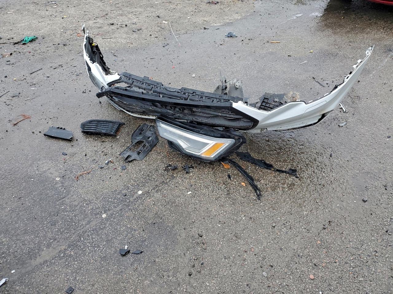 2022 Audi A6 Premium Plus - zdjęcie 12