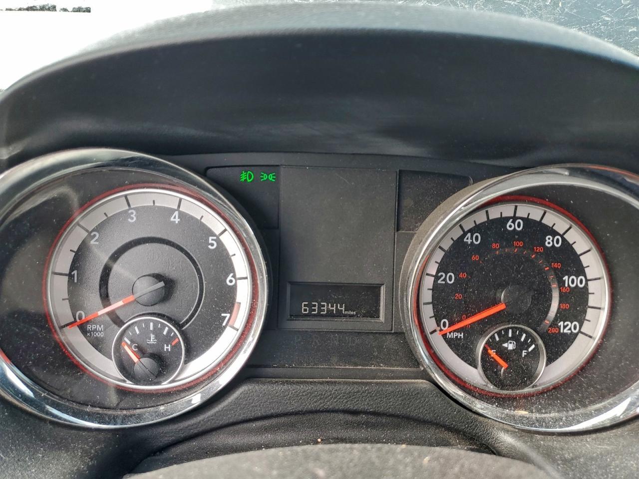 2018 Dodge Grand Caravan Sxt - zdjęcie 9