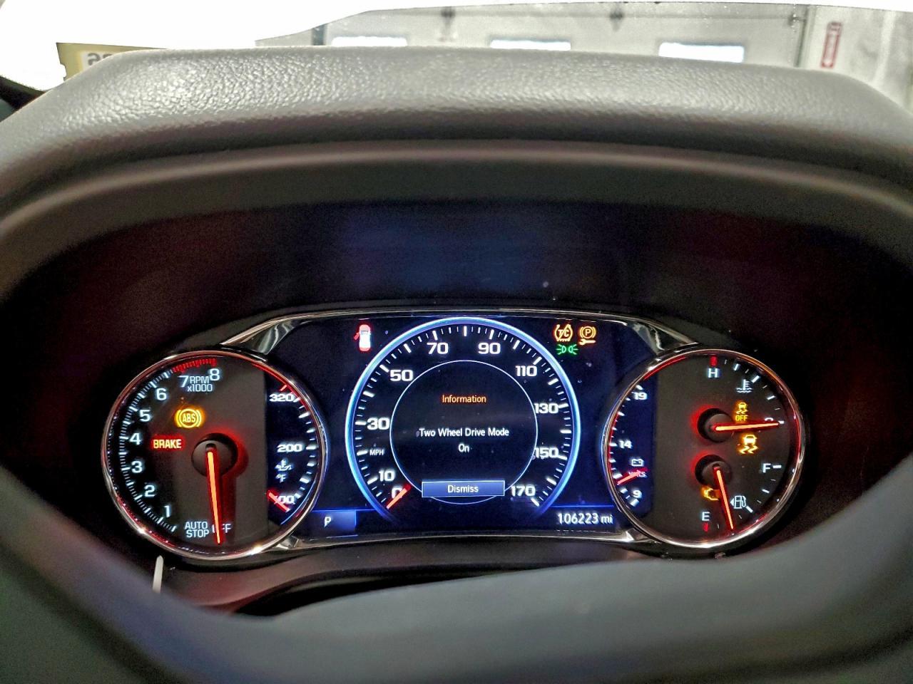 2020 GMC Acadia Denali - zdjęcie 9