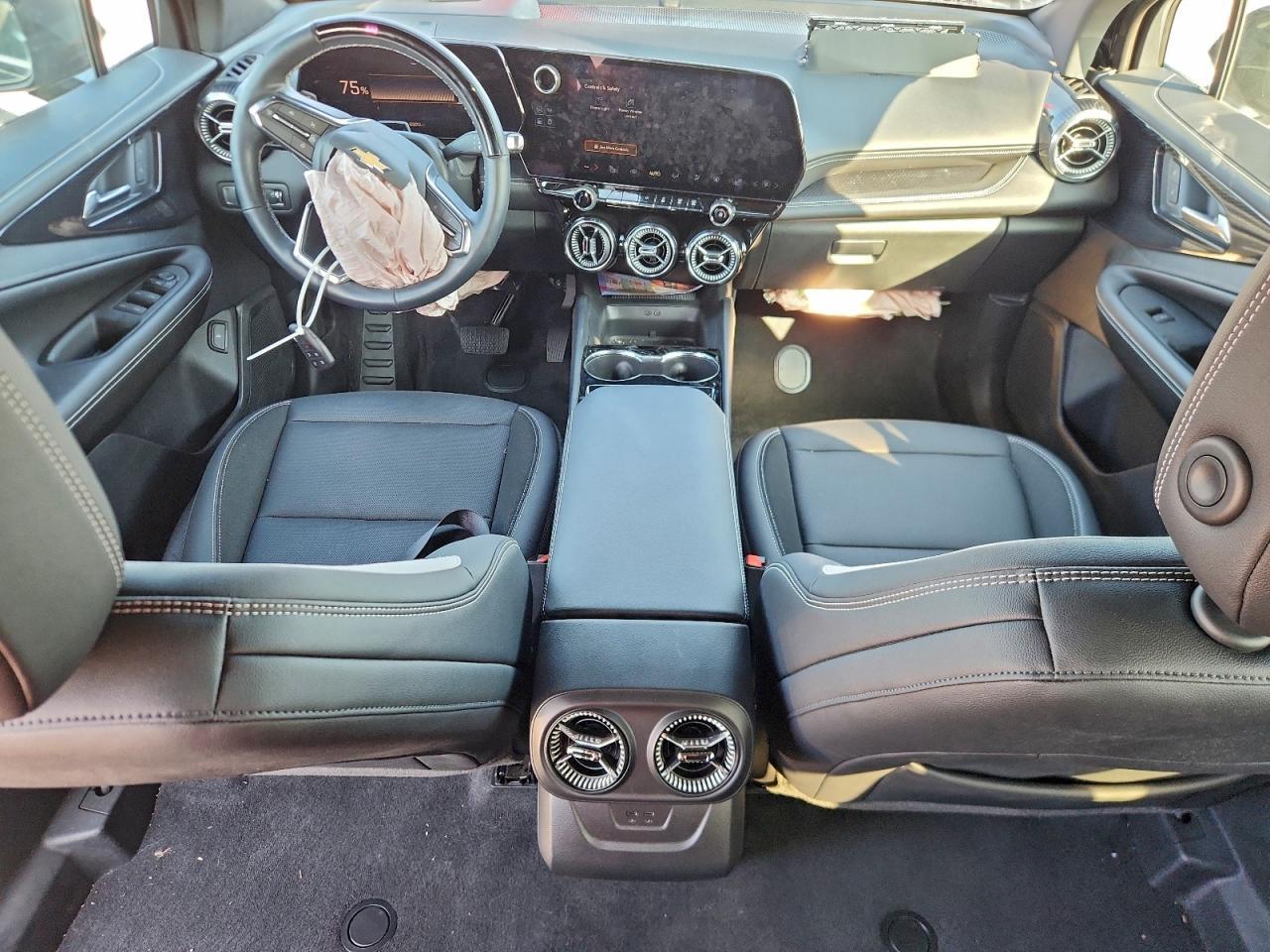 2025 Chevrolet Blazer Lt - zdjęcie 8