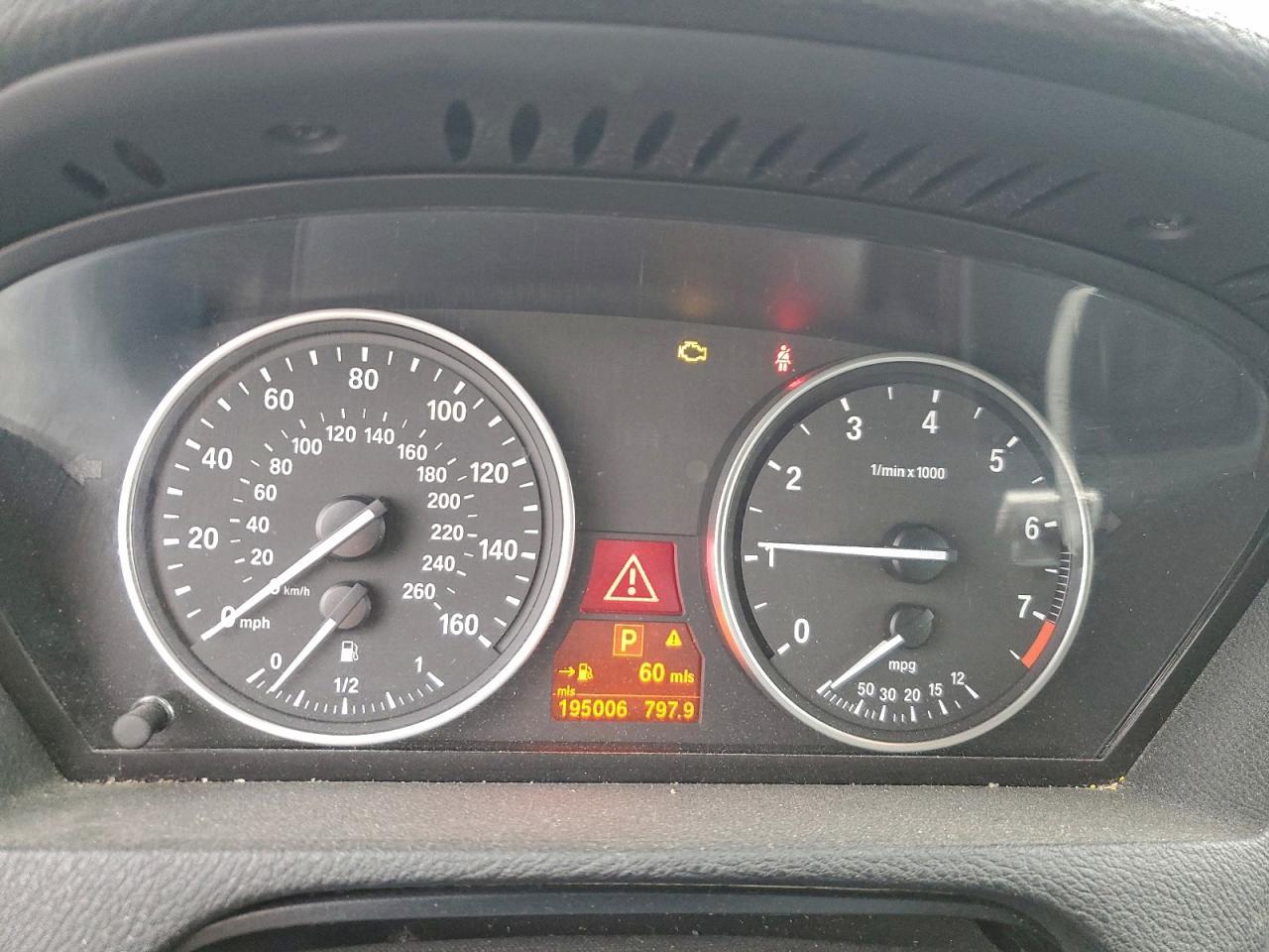 2013 BMW X5 xDrive35I - zdjęcie 9