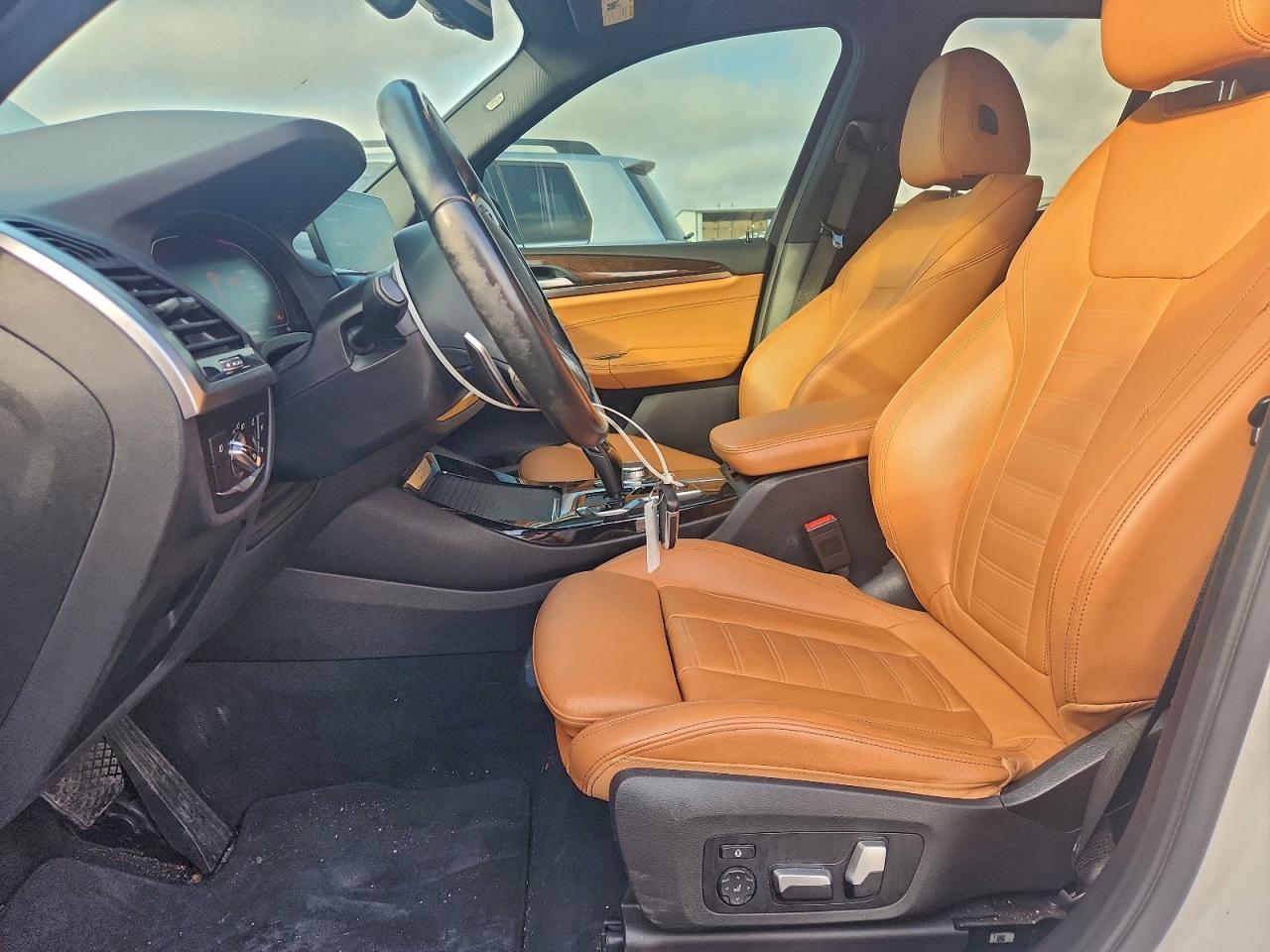 2021 BMW X3 Sdrive30I - zdjęcie 7