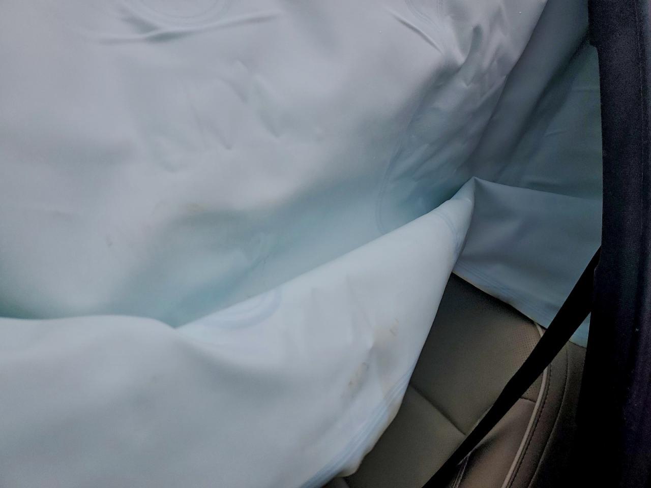 2023 Chevrolet Traverse Premier - zdjęcie 10