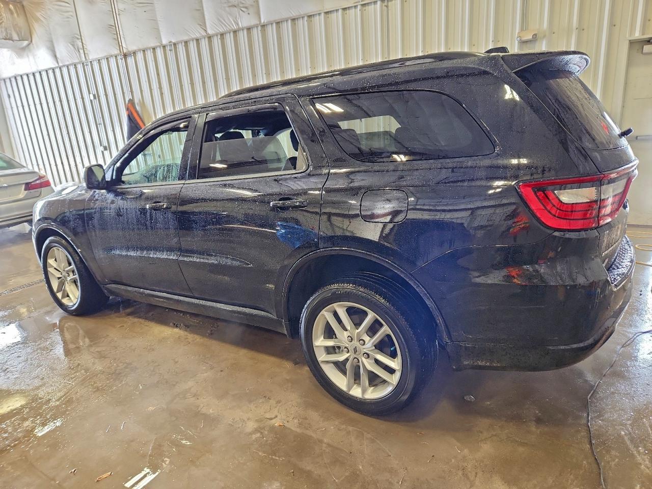 2022 Dodge Durango Gt - zdjęcie 2