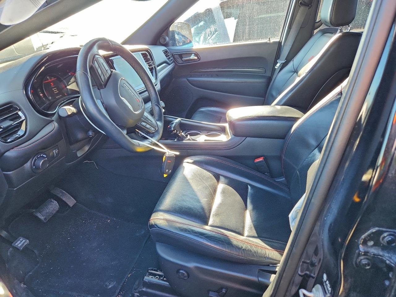 2024 Dodge Durango Gt - zdjęcie 7