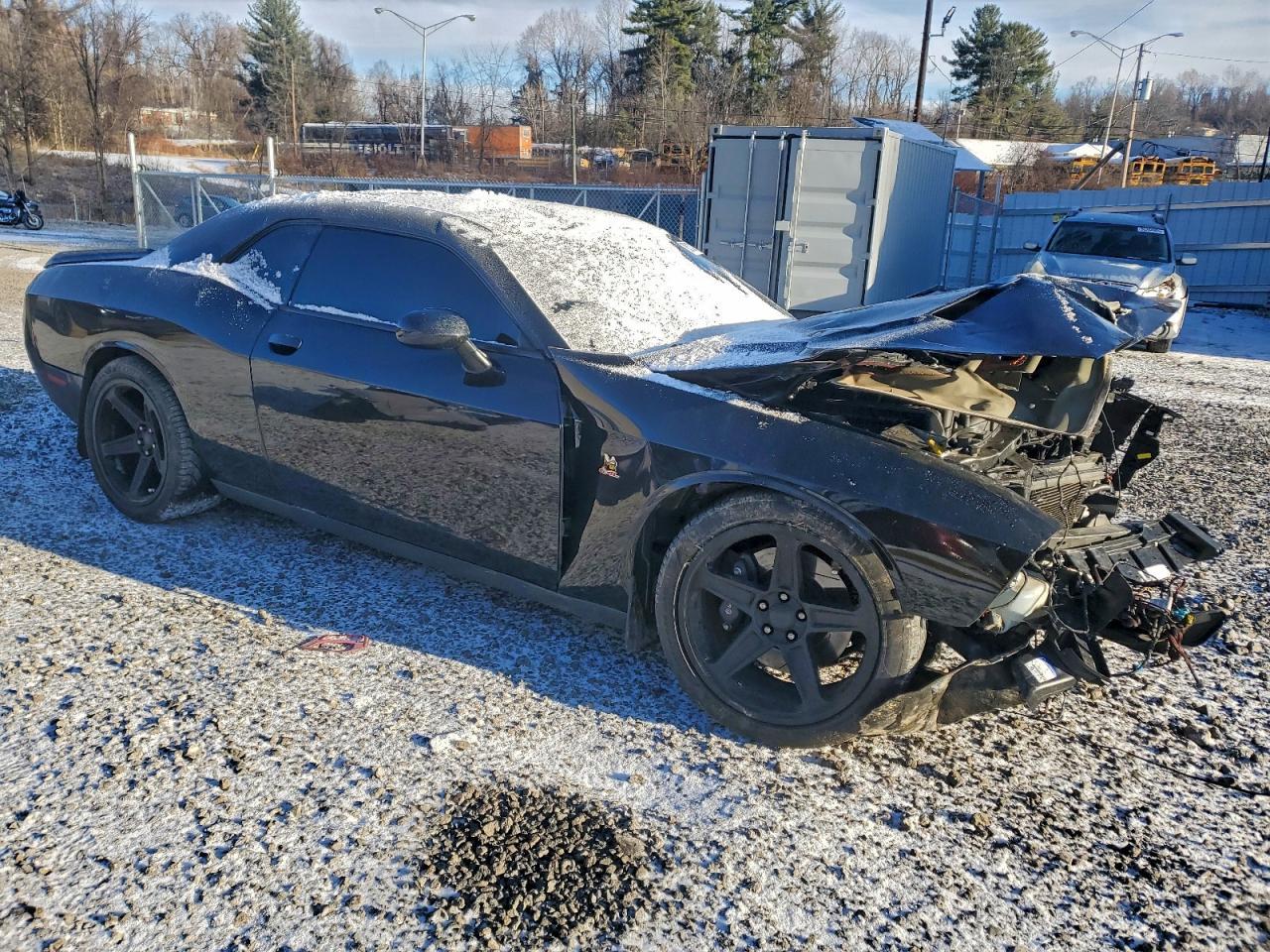 2017 Dodge Challenger R/T 392 - zdjęcie 4