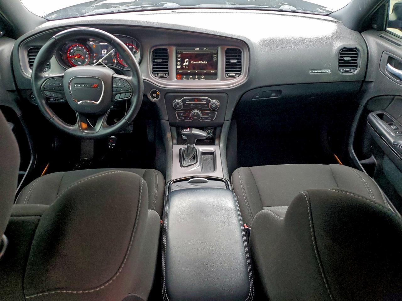 2023 Dodge Charger Gt - zdjęcie 8