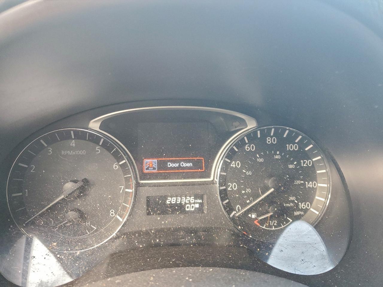 2014 Nissan Altima 2.5 - zdjęcie 9