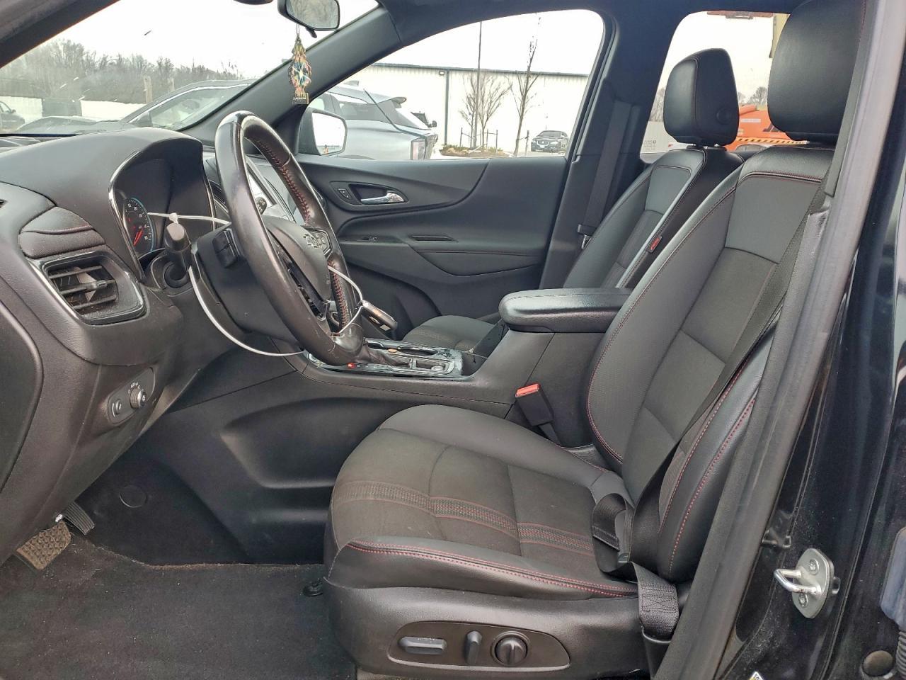 2022 Chevrolet Equinox Rs - zdjęcie 7