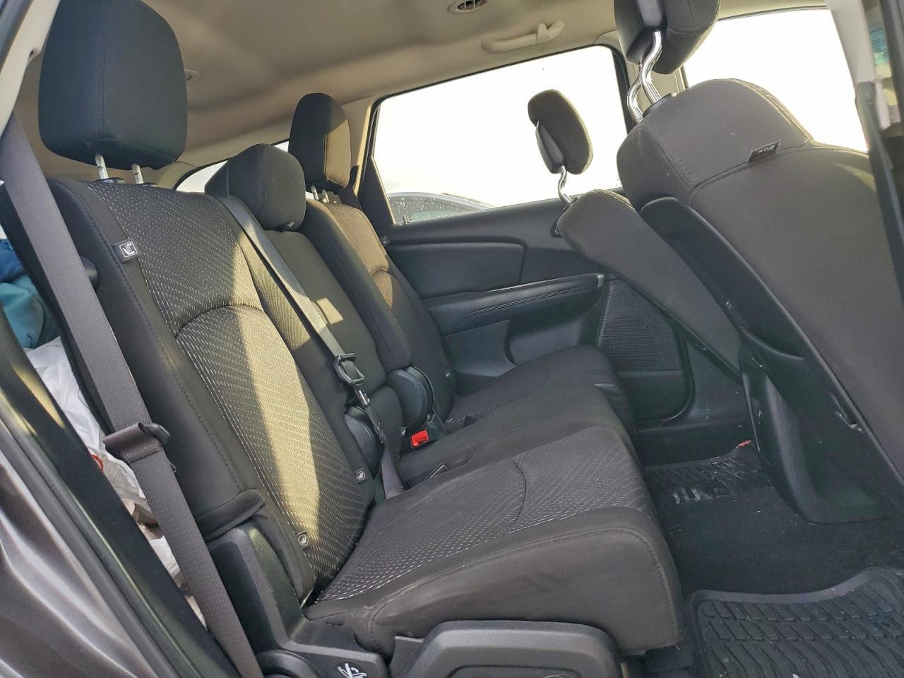 2020 Dodge Journey Se - zdjęcie 11