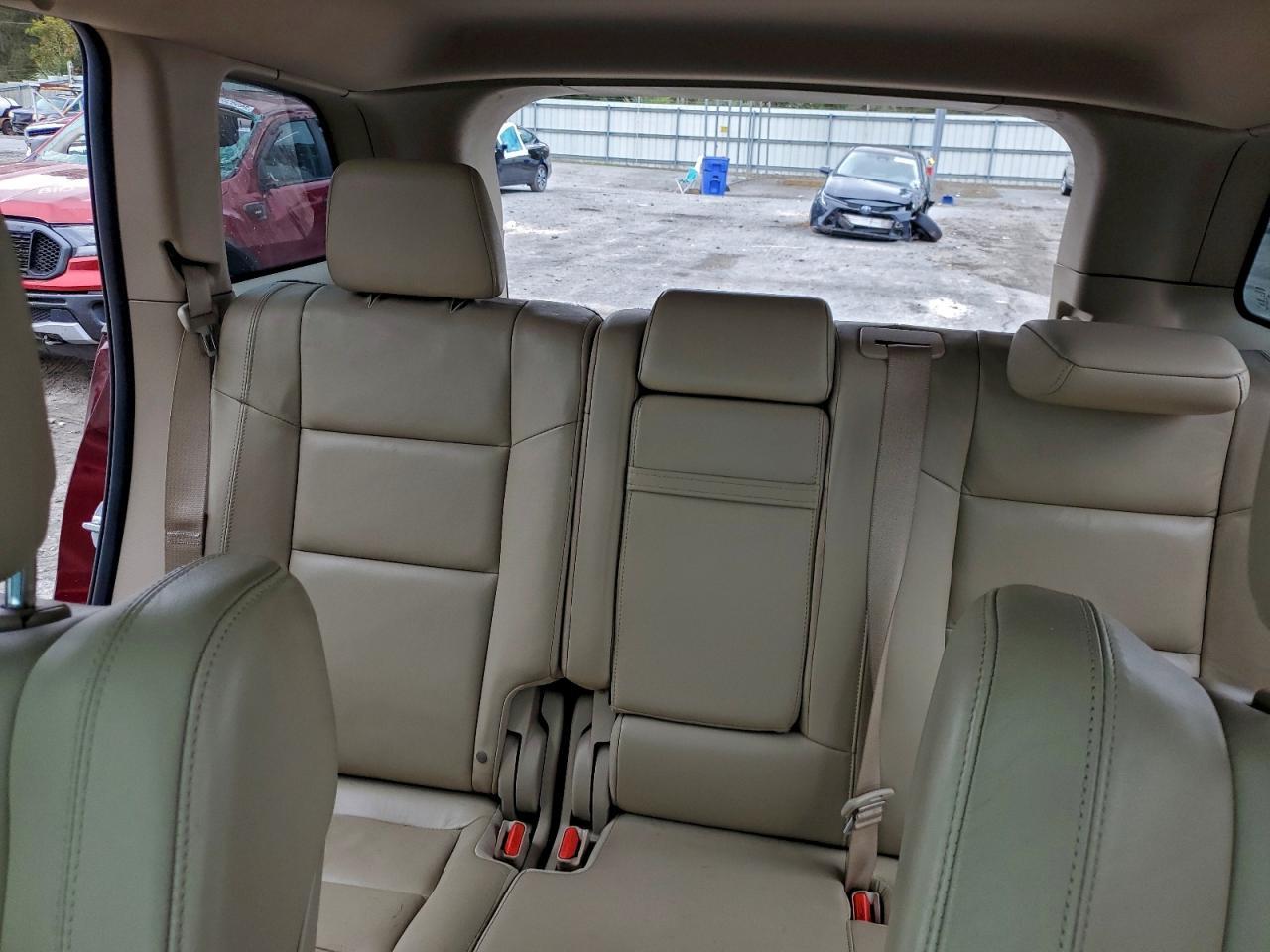 2019 Jeep Grand Cherokee Limited - zdjęcie 10