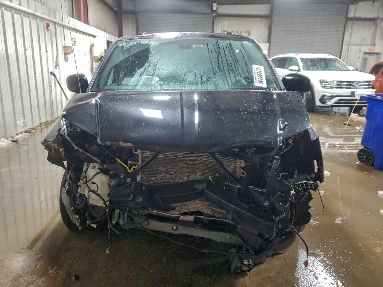 2019 Dodge Grand Caravan Sxt - zdjęcie 5