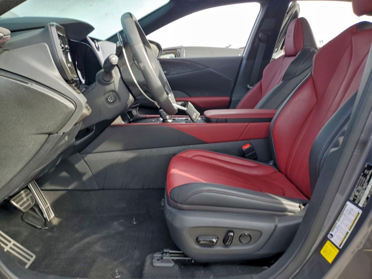 2023 Lexus Rx 350 Base - zdjęcie 7