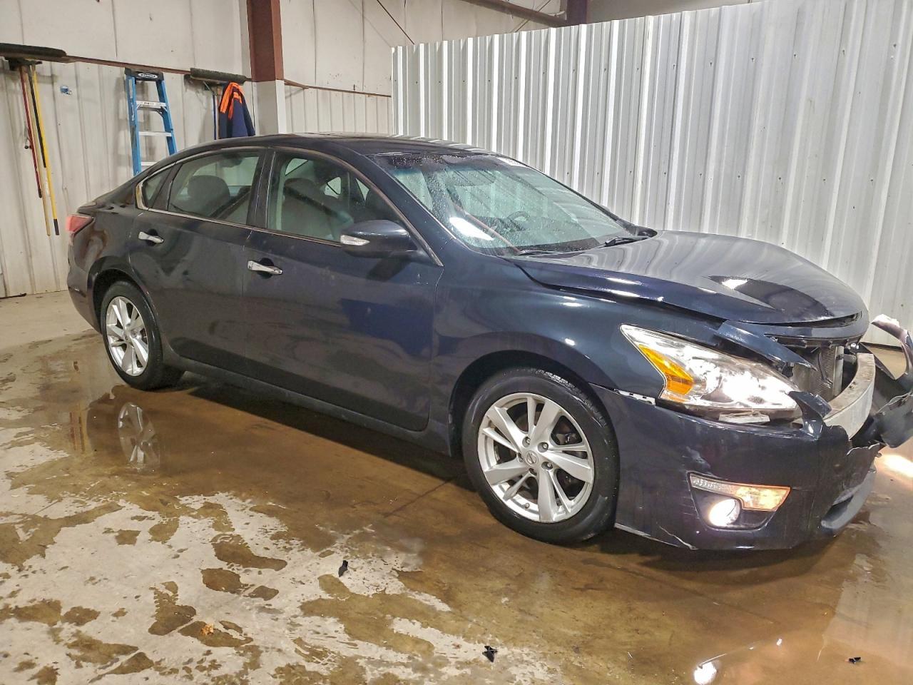 2015 Nissan Altima 2.5 - zdjęcie 4