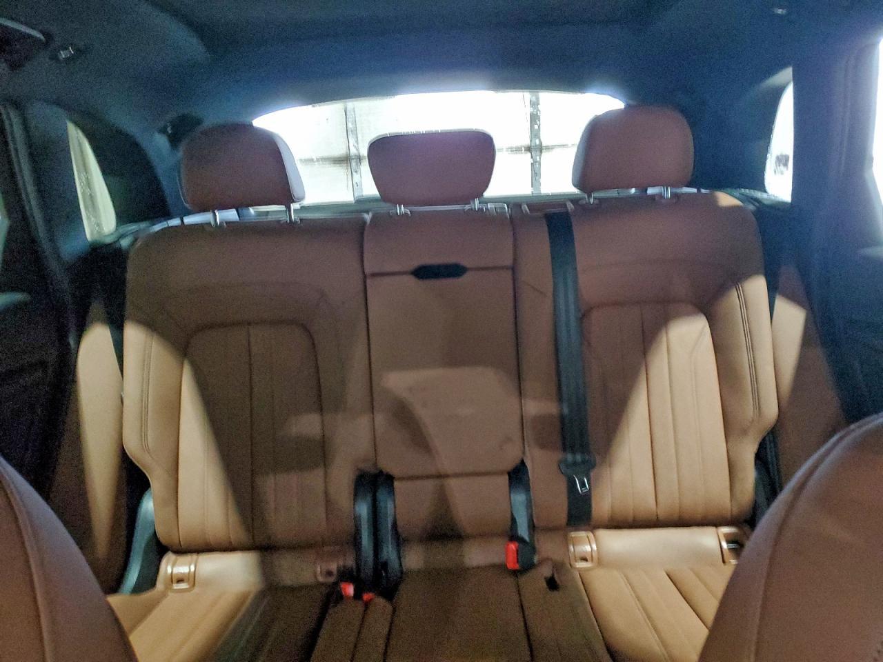 2022 Audi Q5 Premium Plus 45 - zdjęcie 10