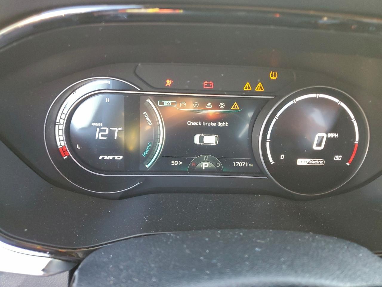 2022 Kia Niro S - zdjęcie 9