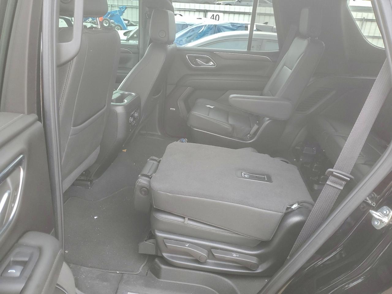 2024 Chevrolet Tahoe K1500 Lt - zdjęcie 13