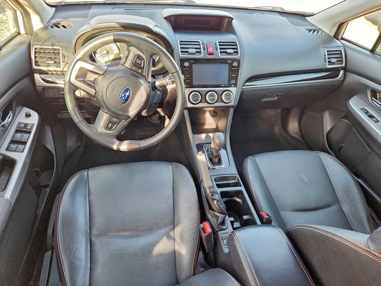 2016 Subaru Crosstrek - zdjęcie 8