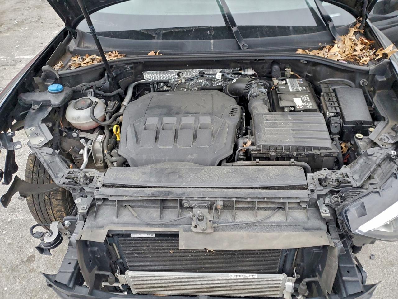 2021 Audi Q3 Premium 40 - zdjęcie 12