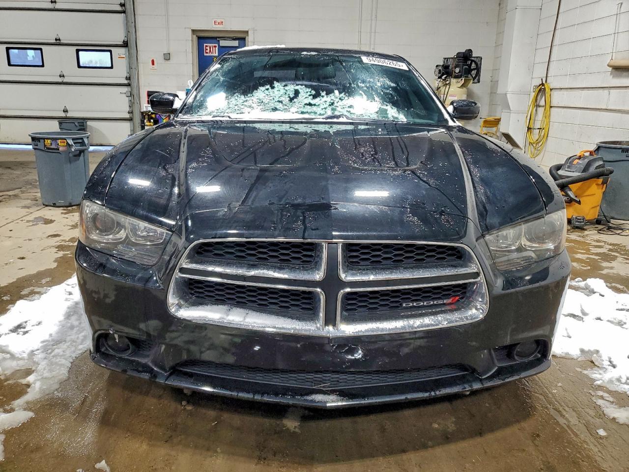 2013 Dodge Charger - zdjęcie 5