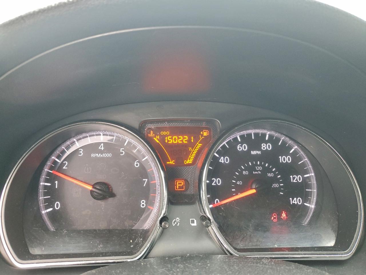 2014 Nissan Versa S - zdjęcie 9