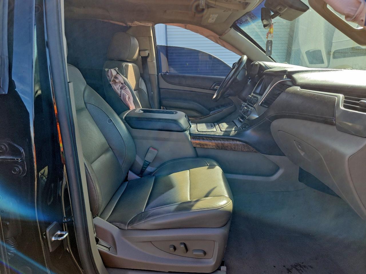 2019 Chevrolet Suburban K1500 Premier - zdjęcie 7