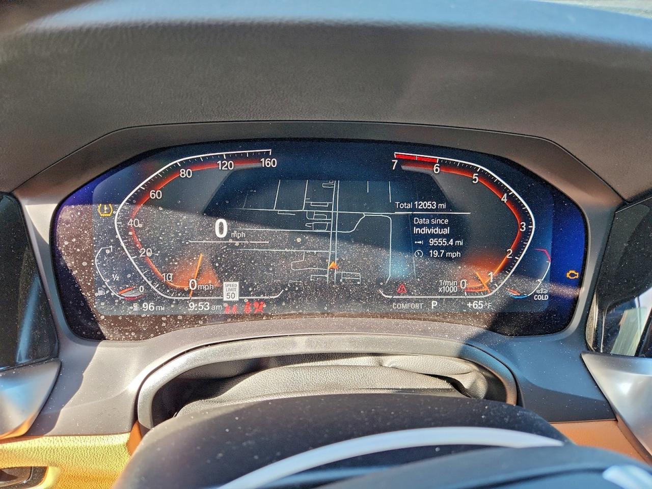 2023 BMW 430I - zdjęcie 9