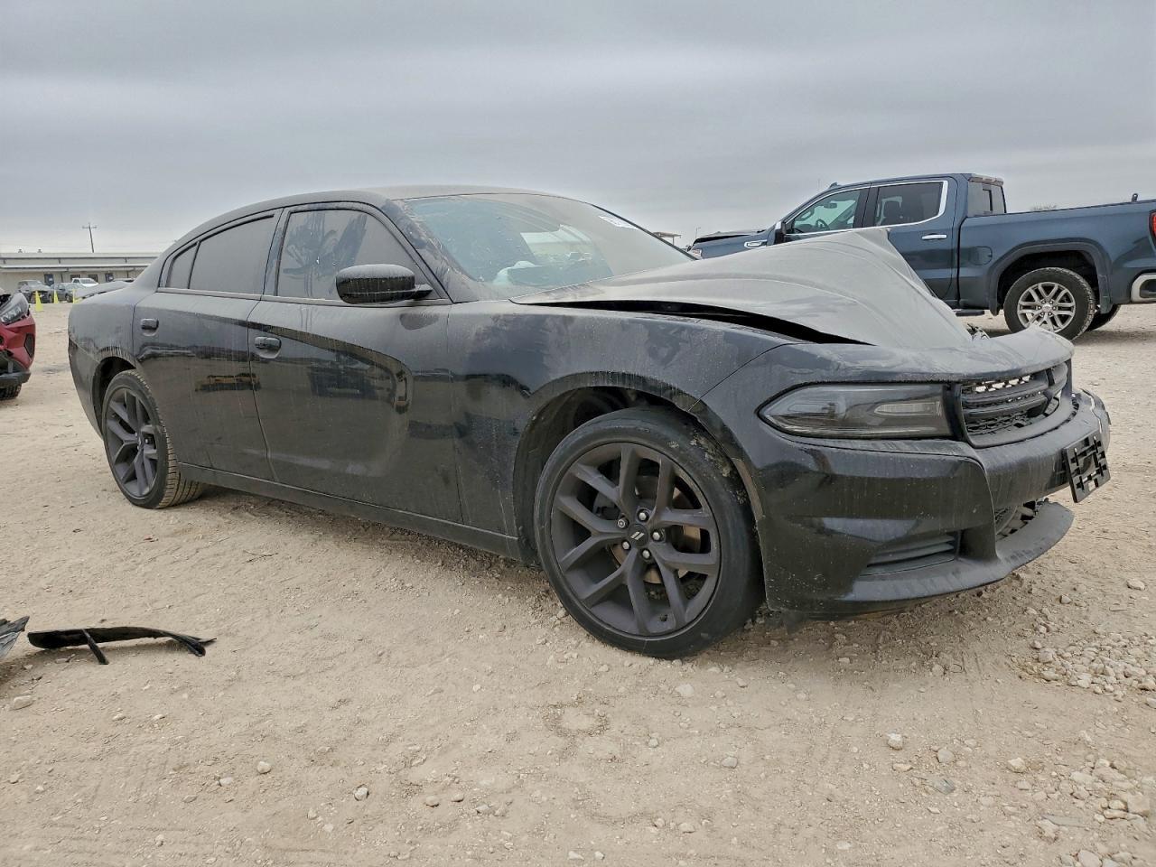 Dodge Charger - zdjęcie 4