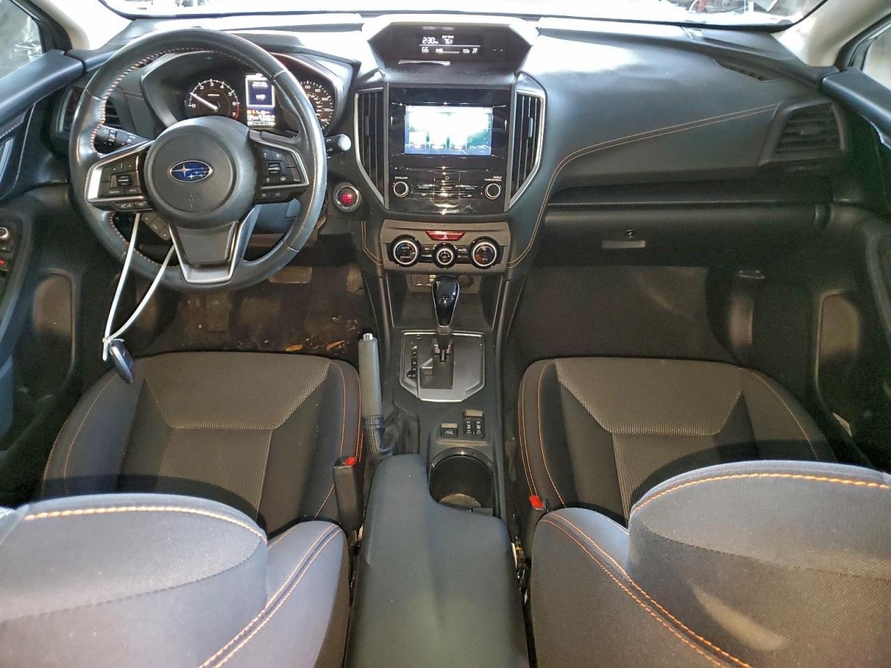 2021 Subaru Crosstrek Premium - zdjęcie 8