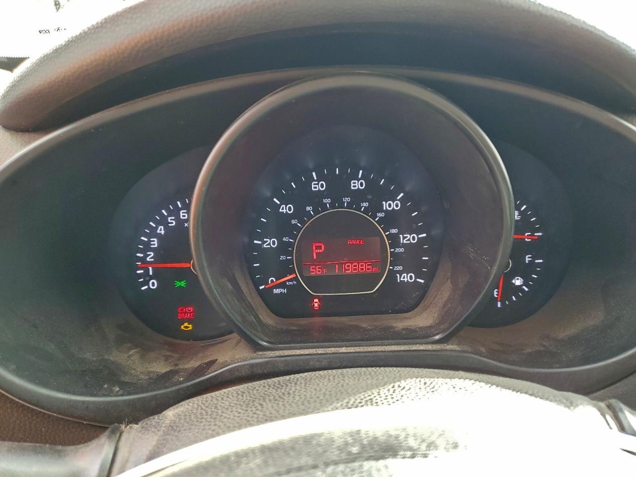 2018 Kia Soul - zdjęcie 9