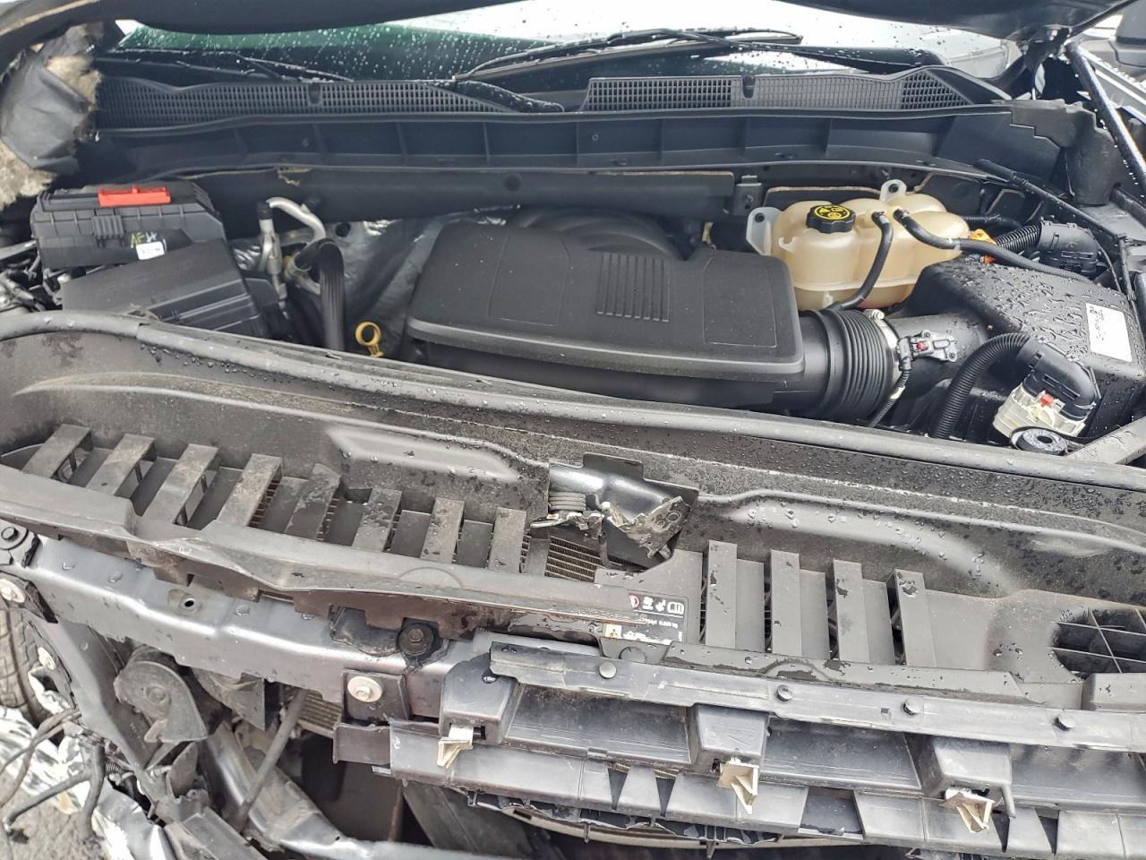 2019 GMC Sierra K1500 Denali - zdjęcie 11