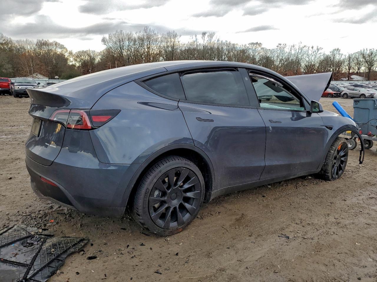 2023 Tesla Model Y - zdjęcie 3