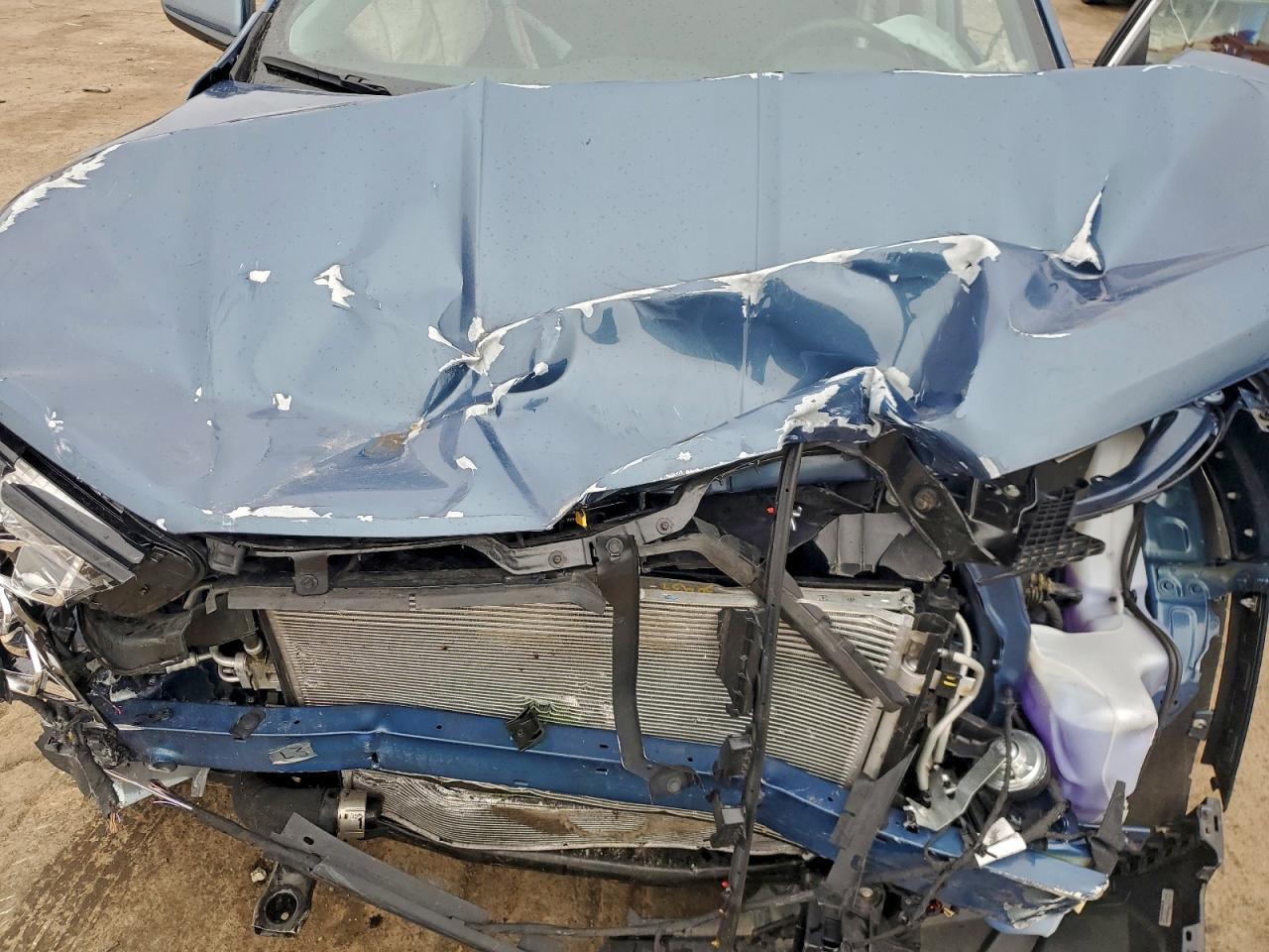 2024 GMC Terrain Sle - zdjęcie 12