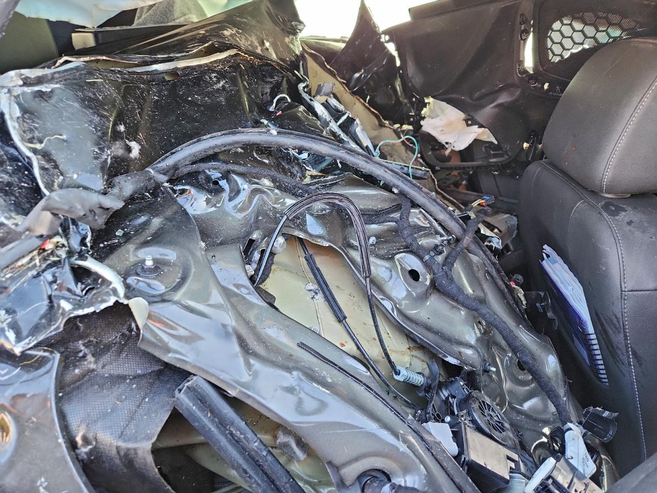 2023 Chevrolet Blazer 3Lt - zdjęcie 10